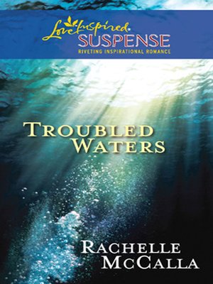 cover image of Troubled Waters